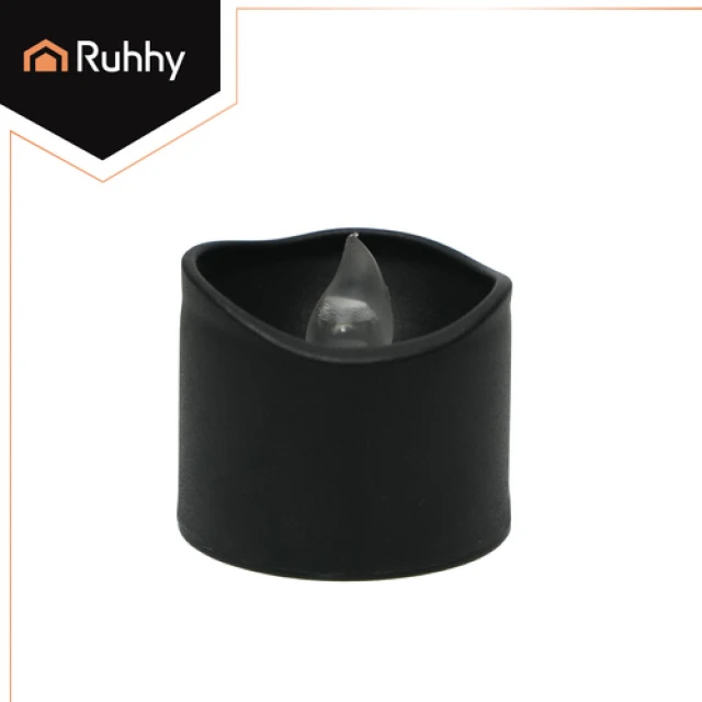 Светодиодная свечка Ruhhy 3,6 см 12 шт (5900779957602)