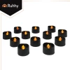 Светодиодная свечка Ruhhy 3,6 см 12 шт (5900779957602)
