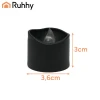 Светодиодная свечка Ruhhy 3,6 см 12 шт (5900779957602)