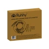 Шланг для очищення труб з адаптером Ruhhy 20 м (5900779957640)