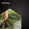 Шланг для очищення труб з адаптером Ruhhy 20 м (5900779957640)