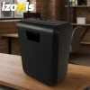 Шредер для документів Izoxis 10 л P-2 (5900779957671)