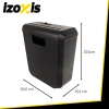 Шредер для документів Izoxis 10 л P-2 (5900779957671)
