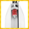 Самокат Kruzzel Hyperion колеса 200 мм White (5900779957695)