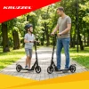Самокат Kruzzel Hyperion колеса 200 мм Black (5900779957701)