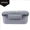 Ланчбокс Ruhhy 800 мл Grey (5900779957824)