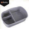 Ланчбокс Ruhhy 800 мл Grey (5900779957824)