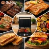 Електрогриль Ruhhy 2000 Вт (5900779957893)