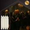Светодиодная свечка с пультом Ruhhy 12 шт (5900779957909)