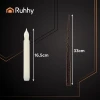 Светодиодная свечка с пультом Ruhhy 12 шт (5900779957909)