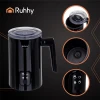 Спінювач молока Ruhhy 400 Вт 160/350 мл Black (5900779957930)