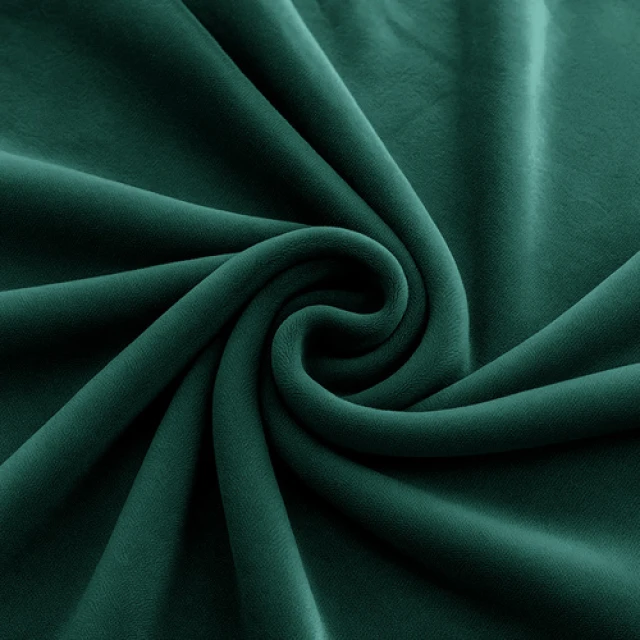 Чохол на кутовий диван Ruhhy 190-230 см Dark Green (5900779957961)