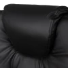 Офісне крісло з підставкою для ніг Malatec Black (5900779958050)