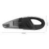 Автомобільний пилосос бездротовий Xtrobb USB-C (5900779958098)