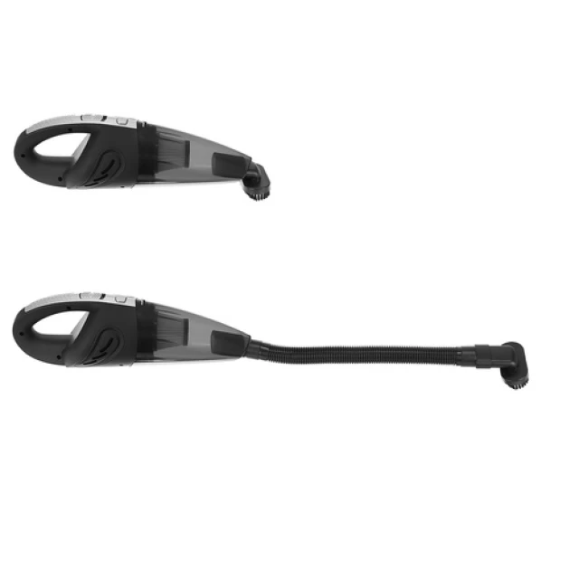 Автомобільний пилосос бездротовий Xtrobb USB-C (5900779958098)
