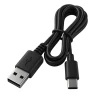 Автомобільний пилосос бездротовий Xtrobb USB-C (5900779958098)