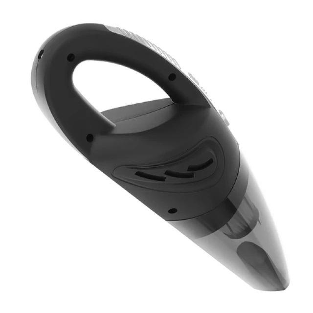 Автомобільний пилосос бездротовий Xtrobb USB-C (5900779958098)