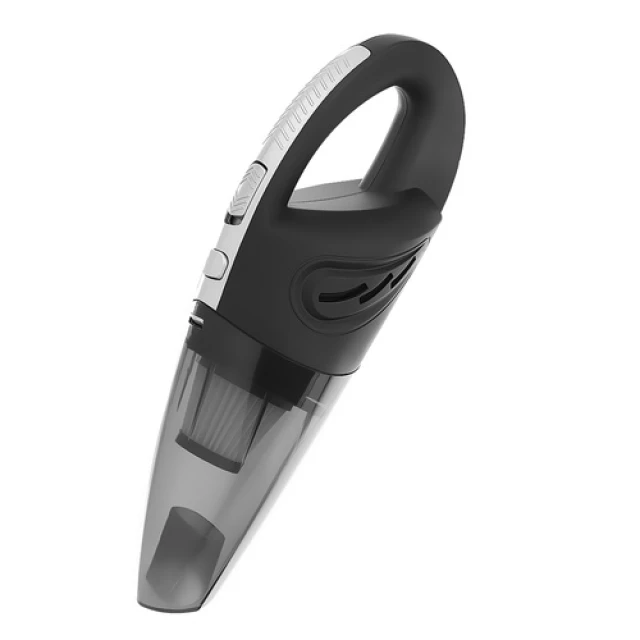 Автомобільний пилосос бездротовий Xtrobb USB-C (5900779958098)