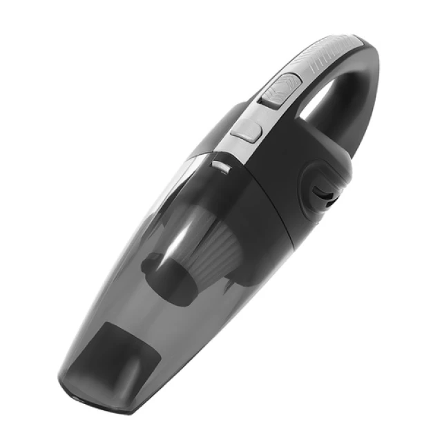 Автомобільний пилосос бездротовий Xtrobb USB-C (5900779958098)