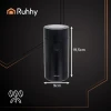 Кавомолка електрична Ruhhy 26219 (5900779958142)
