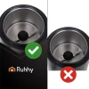 Кавомолка електрична Ruhhy 26219 (5900779958142)