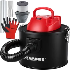 Пилосос для сухого та вологого прибирання Kaminer ODK008 10 л 800 Вт (5900779958234)