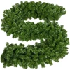 Гірлянда ялинкова Ruhhy 270 см товщина 29 см (5900779958265)