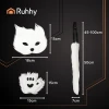 Костюм кота/лисиці Ruhhy 4 предмета White (5900779958319)