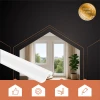 Уплотнитель самоклеящийся для окон и дверей Ruhhy White (5900779958364)