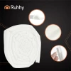 Уплотнитель самоклеящийся для окон и дверей Ruhhy White (5900779958364)