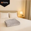 Плед двосторонній Ruhhy 150x200 см Light Grey (5900779958449)