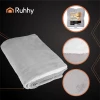 Плед двосторонній Ruhhy 150x200 см Light Grey (5900779958449)