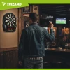 Мишень электронная для дартса Trizand 1–16 игроков 4 LED-дисплея 6 дротиков (5900779958524)