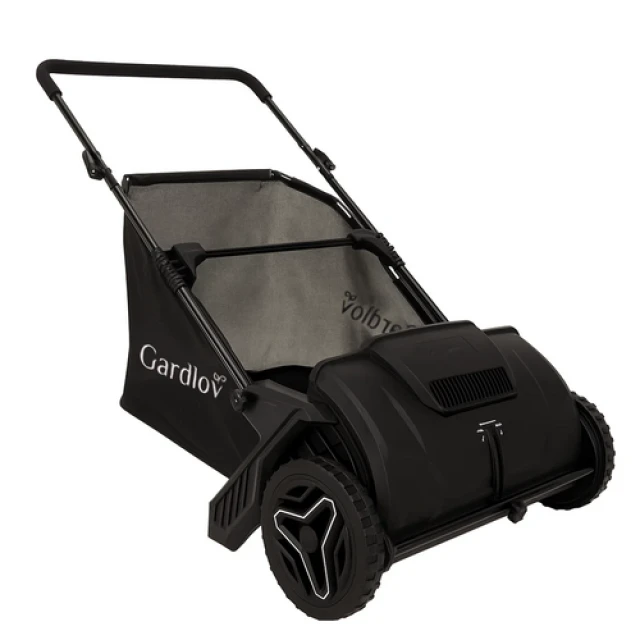 Сборщик листьев ручной Gardlov 26309 регулируемый 100 л (5900779958531)
