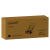 Сборщик листьев ручной Gardlov 26309 регулируемый 100 л (5900779958531)