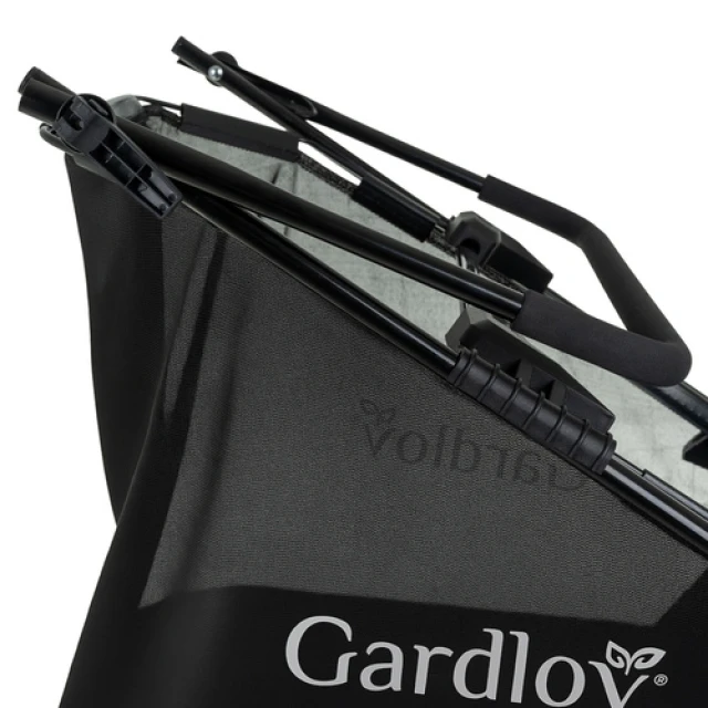 Сборщик листьев ручной Gardlov 26309 регулируемый 100 л (5900779958531)