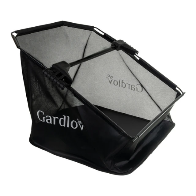 Сборщик листьев ручной Gardlov 26309 регулируемый 100 л (5900779958531)