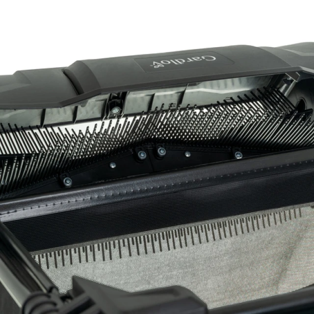 Сборщик листьев ручной Gardlov 26309 регулируемый 100 л (5900779958531)