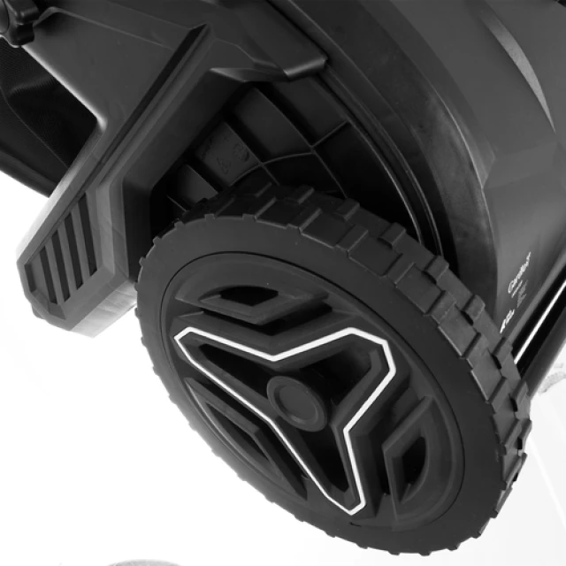 Сборщик листьев ручной Gardlov 26309 регулируемый 100 л (5900779958531)