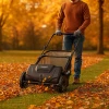 Сборщик листьев ручной Gardlov 26309 регулируемый 100 л (5900779958531)