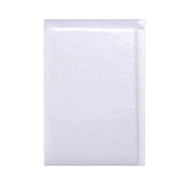 Конверти з бульбашковою плівкою Maaleo 45x55 см 95 шт (5900779958609)