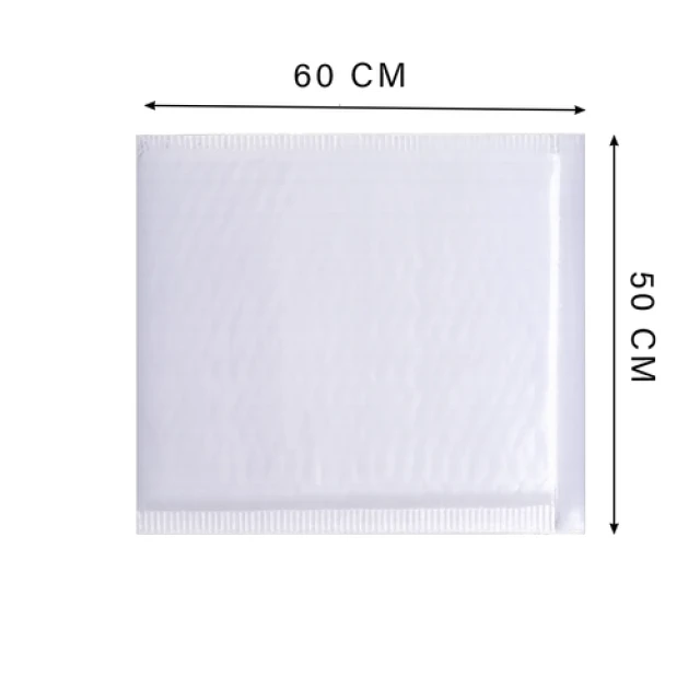 Конверти з бульбашковою плівкою Maaleo 50x60 см 85 шт (5900779958616)