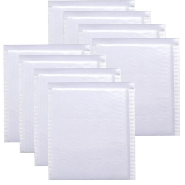 Конверти з бульбашковою плівкою Maaleo 50x60 см 85 шт (5900779958616)
