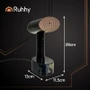 Відпарювач Ruhhy Mysti 2000 Вт Black (5900779958722)