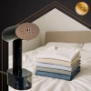 Відпарювач Ruhhy Mysti 2000 Вт Black (5900779958722)