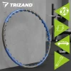 Обруч масажний з магнітними шипами Trizand 110 см 80 шипів (5900779958807)