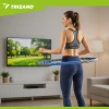 Обруч масажний з магнітними шипами Trizand 110 см 80 шипів (5900779958807)