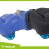 Обруч масажний з магнітними шипами Trizand 110 см 80 шипів (5900779958807)