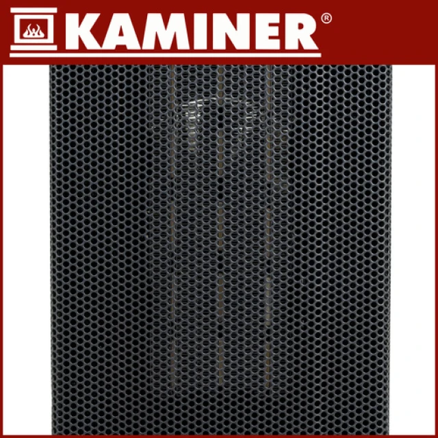 Тепловентилятор Kaminer Lumni керамічний PTC 1500 Вт (5900779958883)