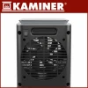 Тепловентилятор Kaminer Lumni керамічний PTC 1500 Вт (5900779958883)